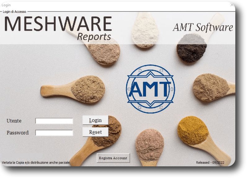 meshware softwares